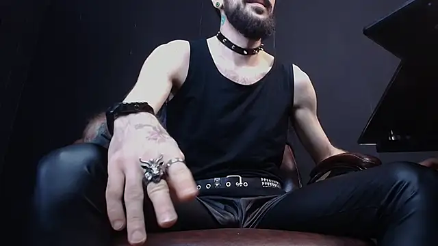 AxelColton online show from 27, 1, 2025