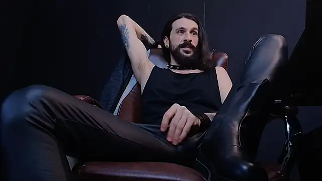 AxelColton online show from 27, 1, 2025