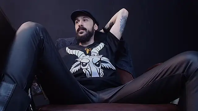 AxelColton online show from 1, 2, 2025