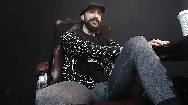 AxelColton online show from 9, 2, 2025