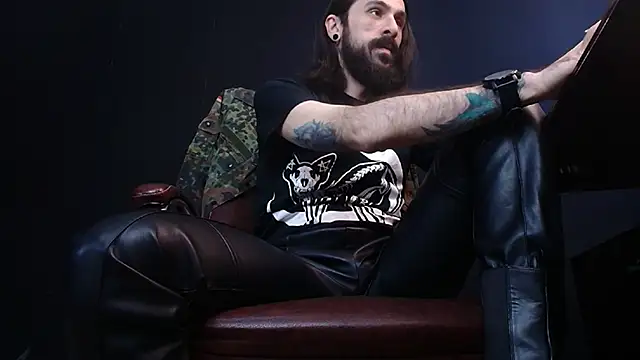 AxelColton online show from 21, 2, 2025