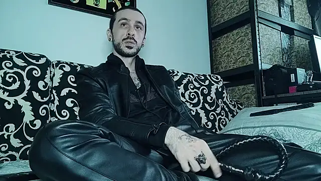 AxelColton online show from 18, 9, 2025