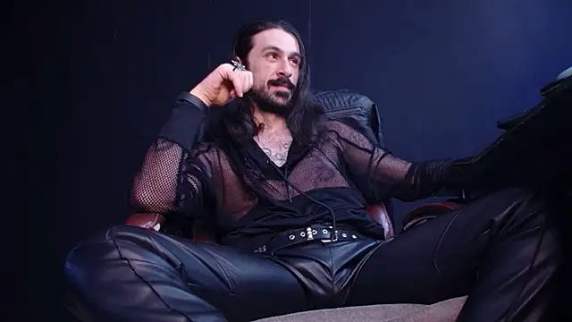 AxelColton online show from 25, 10, 2025