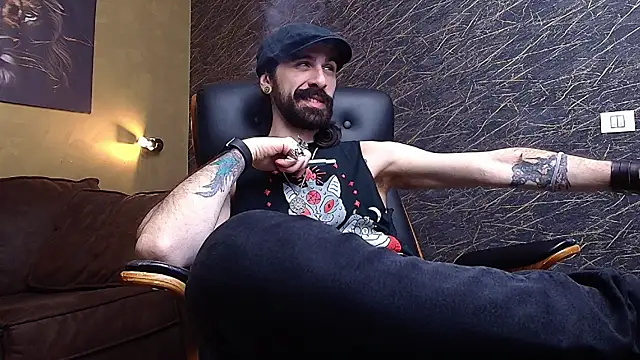 AxelColton online show from 14, 1, 2026