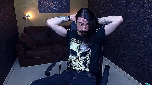 AxelColton online show from 5, 2, 2026