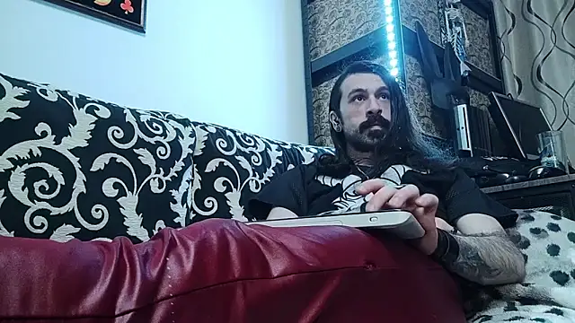 AxelColton online show from 21, 2, 2026