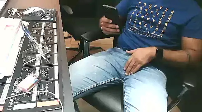 Nil Talreja online show from 21, 1, 2025