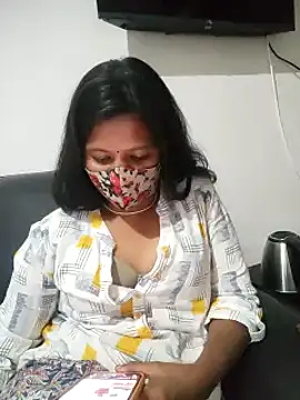 Tamil Sanjana  online show from 18, 1, 2025