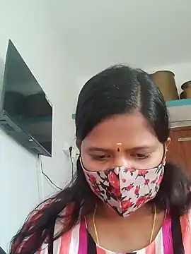 Tamil Sanjana  online show from 6, 2, 2025