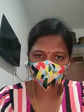 Tamil Sanjana  online show from 6, 2, 2025