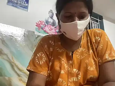 Tamil Sanjana  online show from 3, 4, 2026