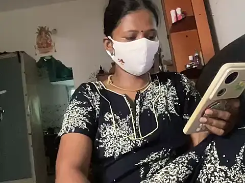 Tamil Sanjana  online show from 22, 5, 2026
