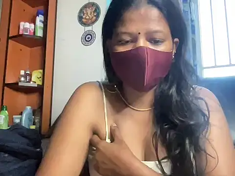 Tamil Sanjana  online show from 23, 5, 2026