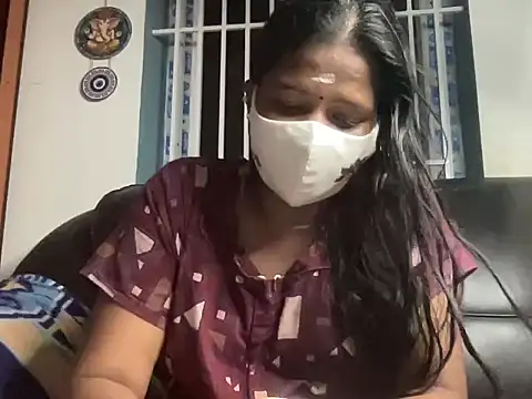 Tamil Sanjana  online show from 23, 5, 2026