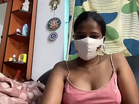 Tamil Sanjana  online show from 30, 5, 2026
