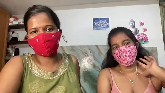 Snapshot of Tamil_Sanjana_ chatting on 20, 6, 2026 Tamil Sanjana online show from 20, 6, 2026