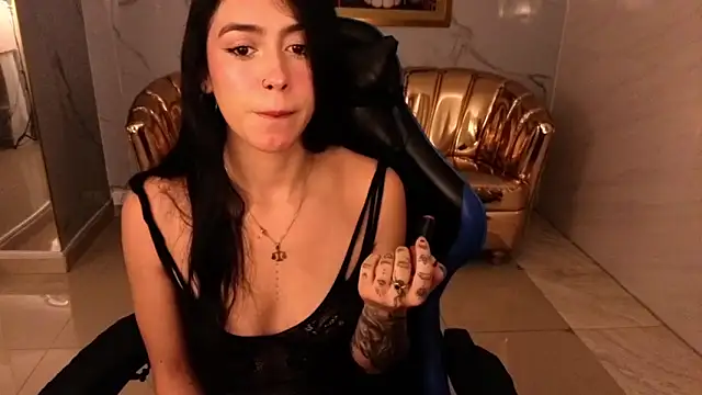 honey torres sub online show from 23, 2, 2026