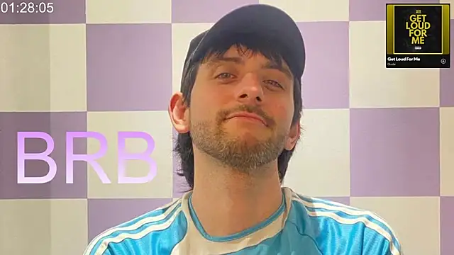 Chuck-FR online show from 16, 4, 2026