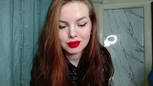 u mistress Anna online show from 7, 2, 2025