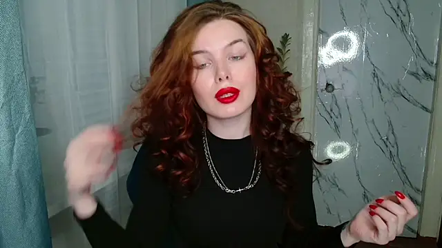 u mistress Anna online show from 27, 2, 2025