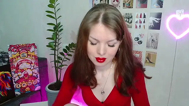 u mistress Anna online show from 12, 9, 2025