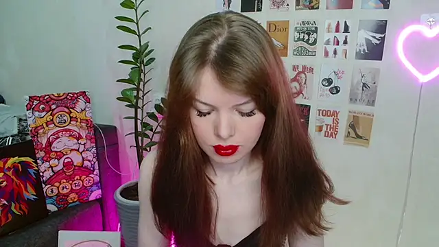 u mistress Anna online show from 18, 9, 2025