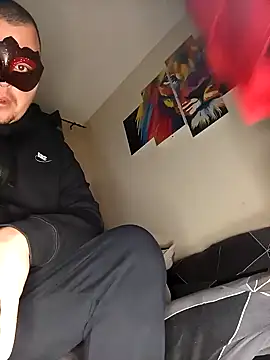 Coppiatrasgressiva online show from 13, 1, 2025