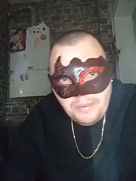 Coppiatrasgressiva online show from 18, 3, 2025