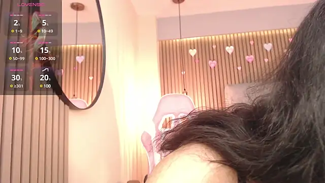 Sienna Blake  online show from 12, 2, 2025