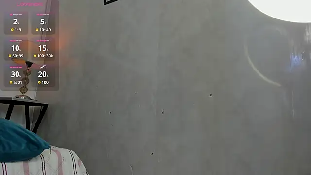 Samantha Good online show from 20, 3, 2025