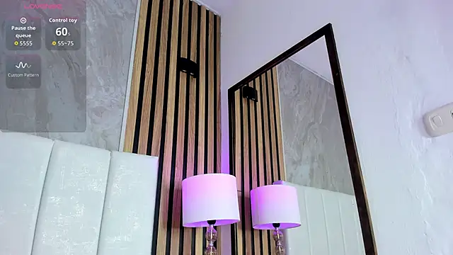 Samantha Good online show from 23, 11, 2025