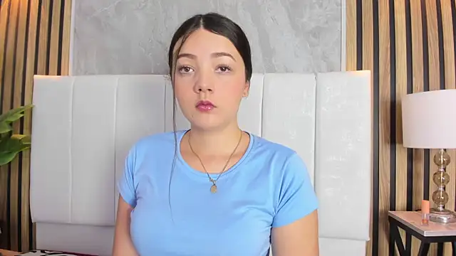 Samantha Good online show from 19, 6, 2026