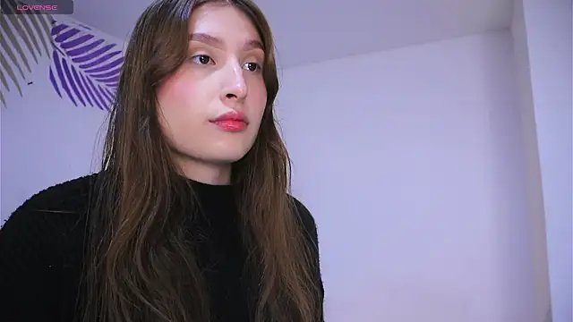 Daisha Riley online show from 26, 2, 2025