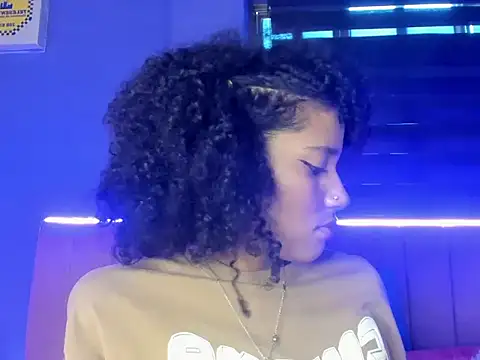 CintiaWalker online show from 12, 1, 2026