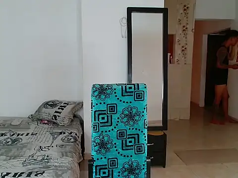 Andres Santos777 online show from 22, 4, 2026