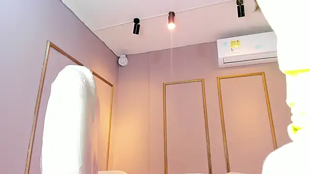 PerlaPreciosa online show from 10, 1, 2026