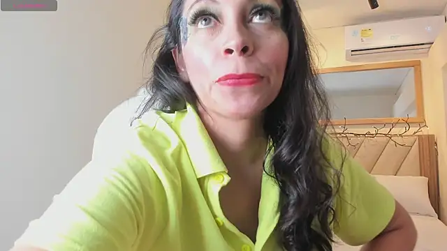 PerlaPreciosa online show from 18, 3, 2026