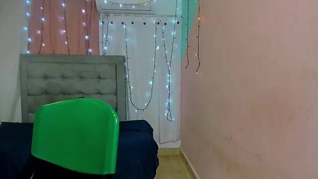 dani-lue online show from 25, 1, 2025