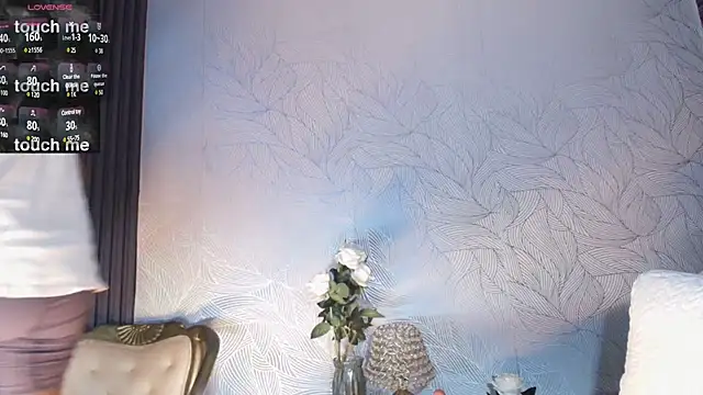 JhonyMiller  online show from 1, 2, 2025