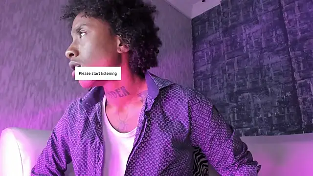 JhonyMiller  online show from 13, 9, 2025