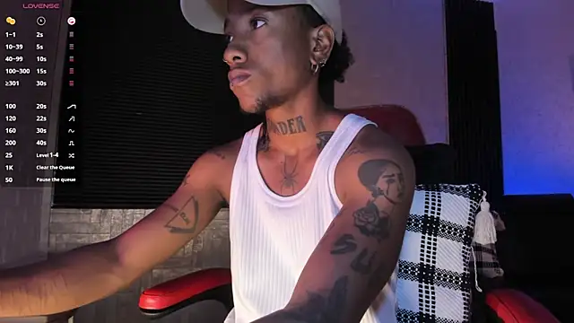 JhonyMiller  online show from 13, 2, 2026