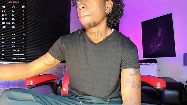 JhonyMiller  online show from 26, 2, 2026