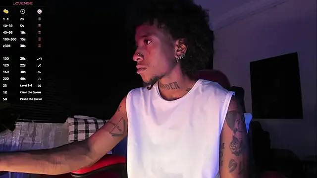 JhonyMiller  online show from 7, 3, 2026