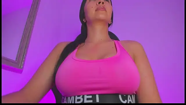 nathyy garcia online show from 16, 5, 2026