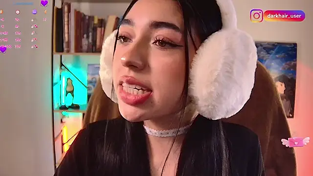 Sweet Nyx online show from 28, 3, 2026