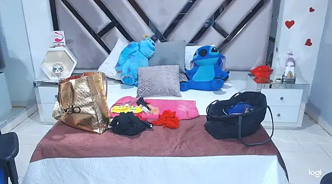 natalia5560 online show from 24, 1, 2025