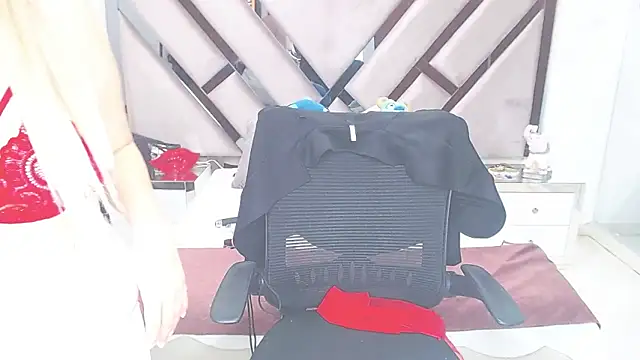 natalia5560 online show from 3, 3, 2025