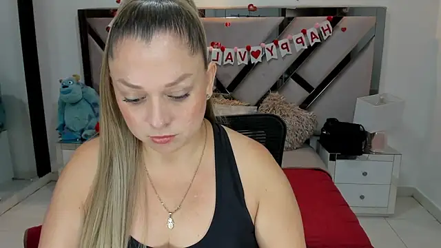 natalia5560 online show from 30, 9, 2025