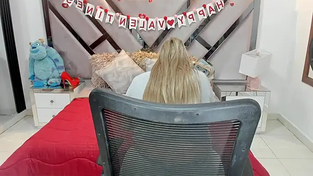 natalia5560 online show from 1, 10, 2025