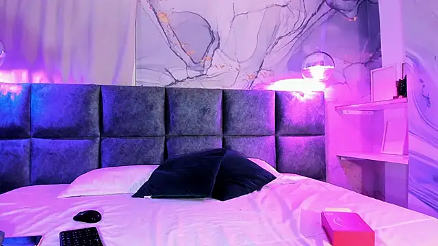 loladupont online show from 20, 3, 2025